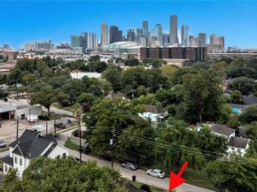 426 Middle Street, Houston TX 77003