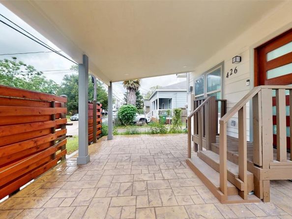 426 Middle Street, Houston TX 77003