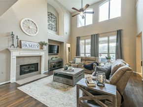 20903 Katie Marie Court, Cypress TX 77433