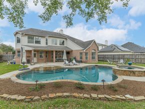 20903 Katie Marie Court, Cypress TX 77433