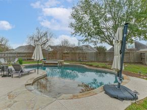 20903 Katie Marie Court, Cypress TX 77433