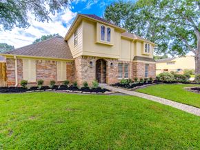 9115 Taidswood Drive, Spring TX 77379