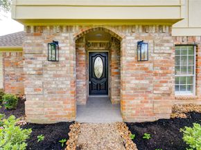 9115 Taidswood Drive, Spring TX 77379