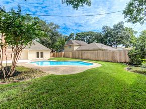 9115 Taidswood Drive, Spring TX 77379