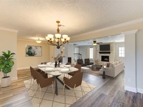 9115 Taidswood Drive, Spring TX 77379