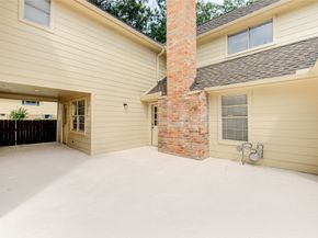 9115 Taidswood Drive, Spring TX 77379