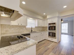 9115 Taidswood Drive, Spring TX 77379