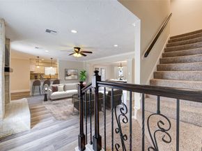 9115 Taidswood Drive, Spring TX 77379