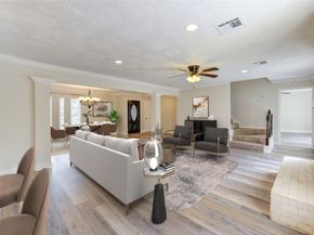 9115 Taidswood Drive, Spring TX 77379