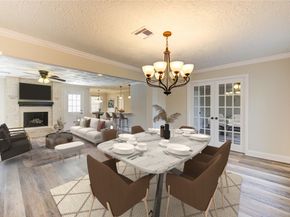 9115 Taidswood Drive, Spring TX 77379