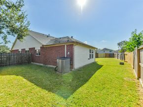 8706 Rainesville Lane, Houston TX 77075