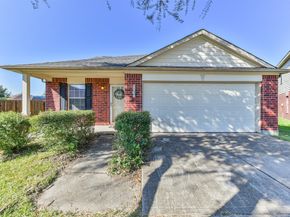 8706 Rainesville Lane, Houston TX 77075