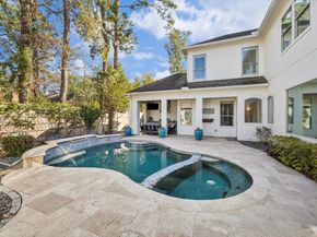 2 Burkhart Forest Court, Houston TX 77055