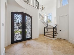 2 Burkhart Forest Court, Houston TX 77055