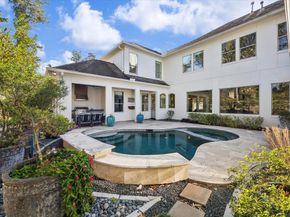 2 Burkhart Forest Court, Houston TX 77055