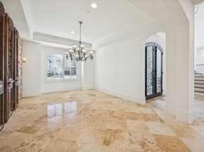 2 Burkhart Forest Court, Houston TX 77055