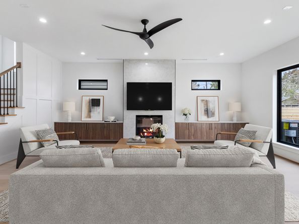 903 Tabor Street, Houston TX 77009