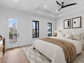 903 Tabor Street, Houston TX 77009