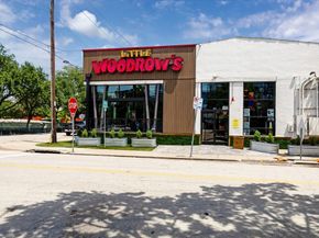 1808 Elysian Street, Houston TX 77026