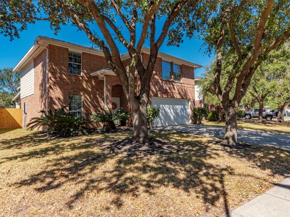 9331 Stoneridge Canyon Lane, Houston TX 77089