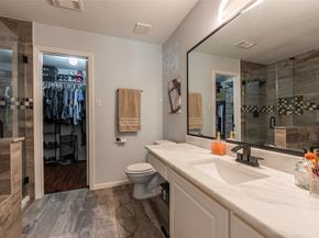 9331 Stoneridge Canyon Lane, Houston TX 77089