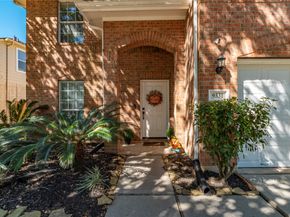 9331 Stoneridge Canyon Lane, Houston TX 77089