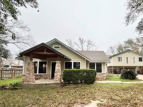 6219 Hamblen Drive, Houston TX 77396