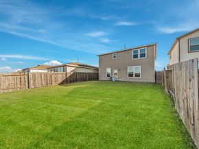 10714 Cashew Run Lane, Houston TX 77075