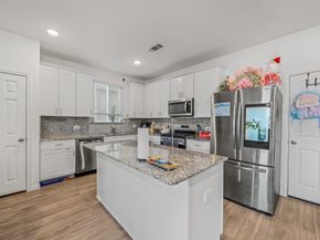 10714 Cashew Run Lane, Houston TX 77075