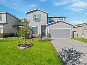 10714 Cashew Run Lane, Houston TX 77075