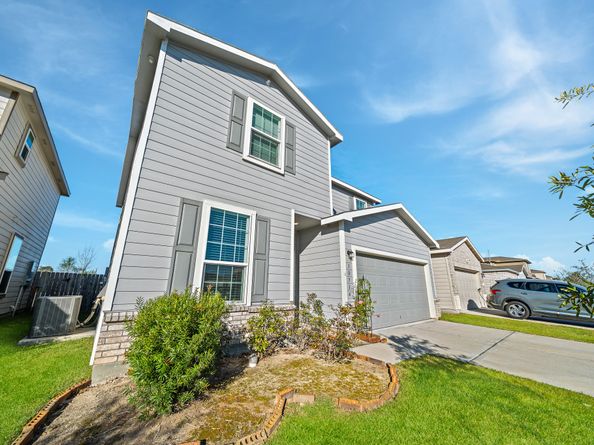 10714 Cashew Run Lane, Houston TX 77075
