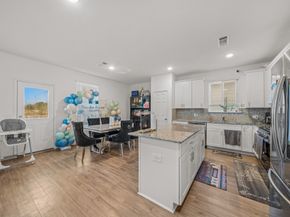 10714 Cashew Run Lane, Houston TX 77075