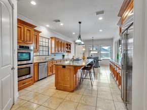 6914 Sandwedge Point Court, Spring TX 77389