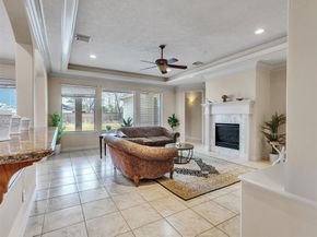 6914 Sandwedge Point Court, Spring TX 77389