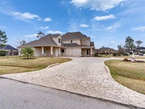 6914 Sandwedge Point Court, Spring TX 77389