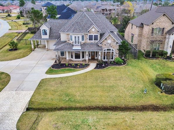6914 Sandwedge Point Court, Spring TX 77389