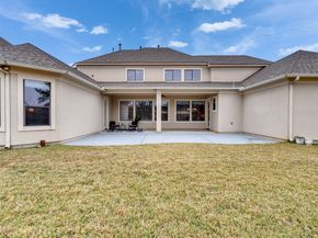 6914 Sandwedge Point Court, Spring TX 77389