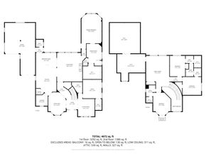 6914 Sandwedge Point Court, Spring TX 77389