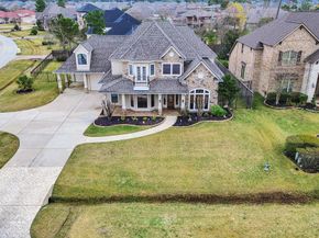 6914 Sandwedge Point Court, Spring TX 77389