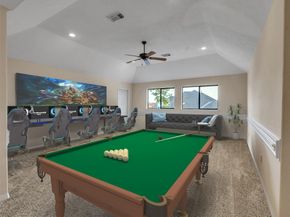 6914 Sandwedge Point Court, Spring TX 77389