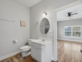 308 E Phillips Street, Conroe TX 77301