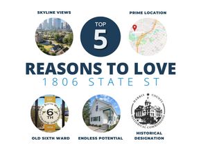 1806 State Street, Houston TX 77007