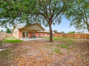 12522 Adirondack Drive, Houston TX 77089