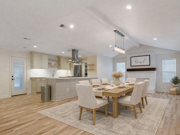 6811 Heron Drive, Houston TX 77087