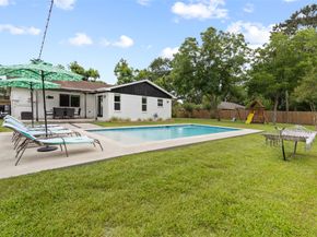 6811 Heron Drive, Houston TX 77087