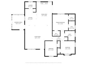 6811 Heron Drive, Houston TX 77087