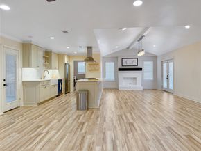 6811 Heron Drive, Houston TX 77087