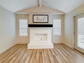 6811 Heron Drive, Houston TX 77087