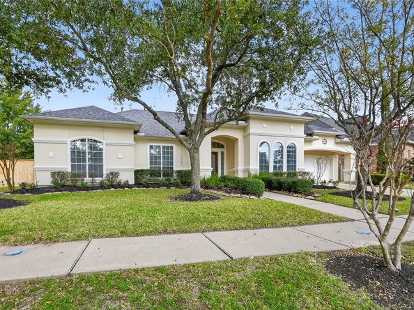 18622 Yorkshire Manor Ct, Spring TX 77379