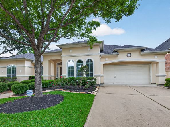 18622 Yorkshire Manor Ct, Spring TX 77379